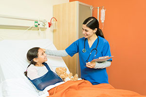 Auxiliary Nurse Midwife (ANM)
