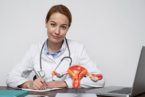 Gynaecologist